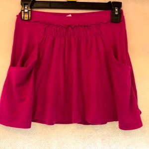 Charlotte Russe skirt